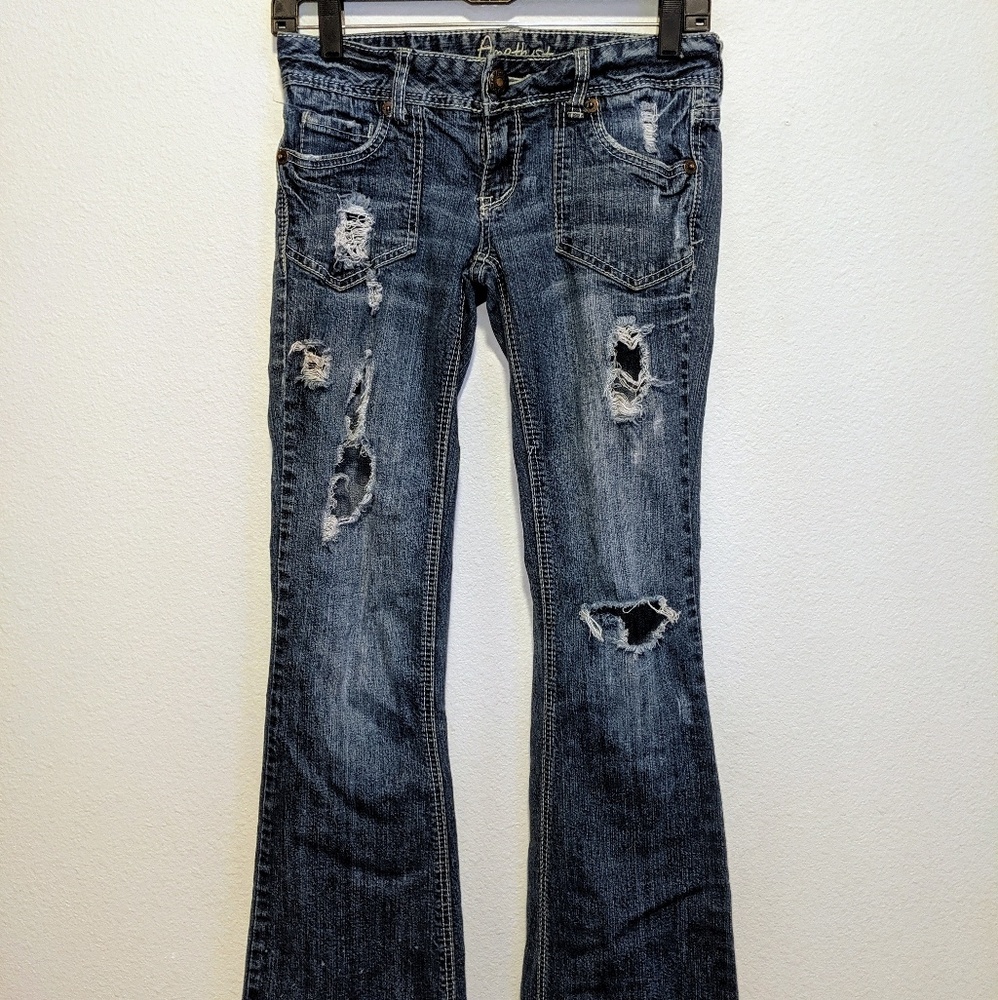 Amethyst Jeans
